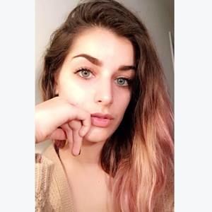 Meet your Posher, Rachael